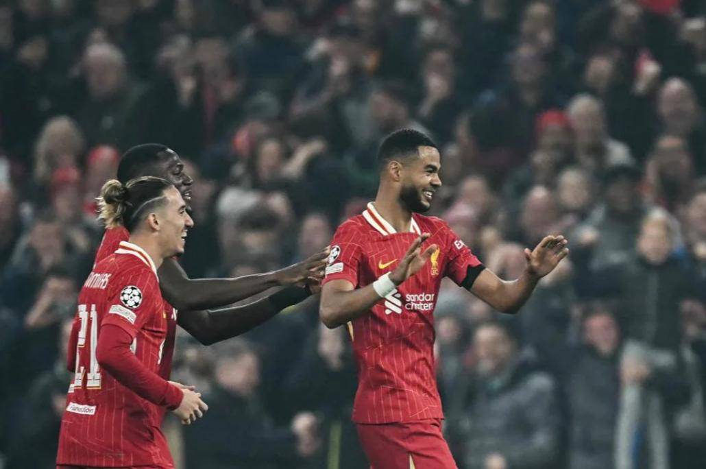 亚博体育-利物浦造点机会备战德国杯窗口期阿贾克斯调整名单以备国王杯之后，风云突变马赛赛后完成体检-亚博体育